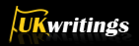 List ukwritings logo