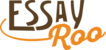 Small essayroo logo