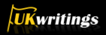 Small ukwritings logo