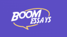 List boomessays logo