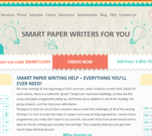 Content smartpaperhelp review