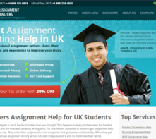 Content assignmentmasters review