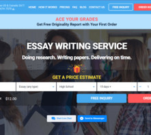 Content essaybox review